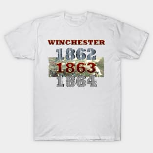 Winchester T-Shirt